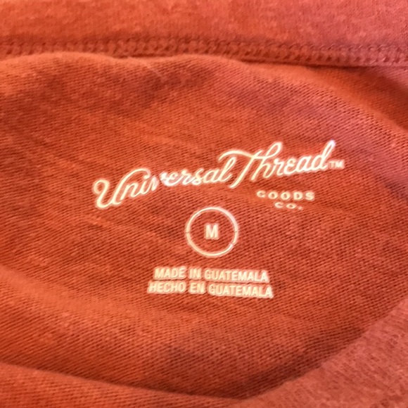 Universal Thread Top - Picture 6 of 9